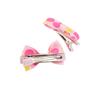 Housoutil 2-Pack Pet Hair Bows for Dogs and Cats view 2