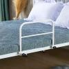 ROBOTA Bed Rail, Safety Bedside Assist Rail and Transfer Handle, Fall Protection (Color: A, Size: 120 x 30 cm) view 1