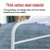 ROBOTA Bed Rail, Safety Bedside Assist Rail and Transfer Handle, Fall Protection (Color: A, Size: 120 x 30 cm) view 2