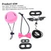 FOMIYES Reptile Outfit Set with Hat and Bow Tie view 2