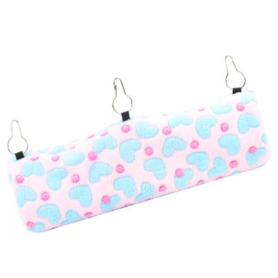 FOMIYES Hammock for Small Pets
