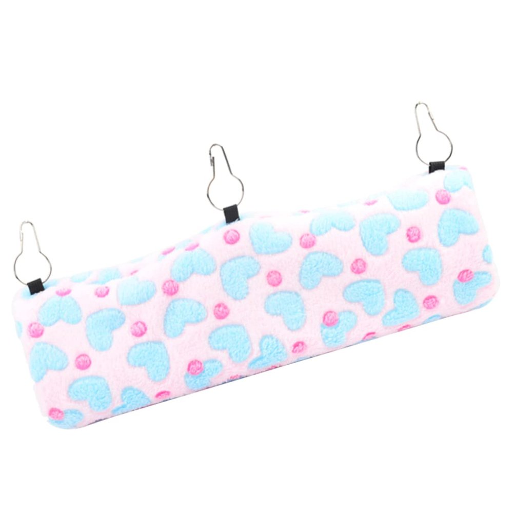 FOMIYES Hammock for Small Pets