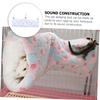 FOMIYES Hammock for Small Pets view 4