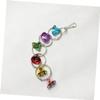 FOMIYES Hanging Bell for Parrots view 3
