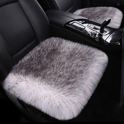 MeFfee 2-Pack Universal Car Seat Cushions and Pads for Hyundai Genesis, A