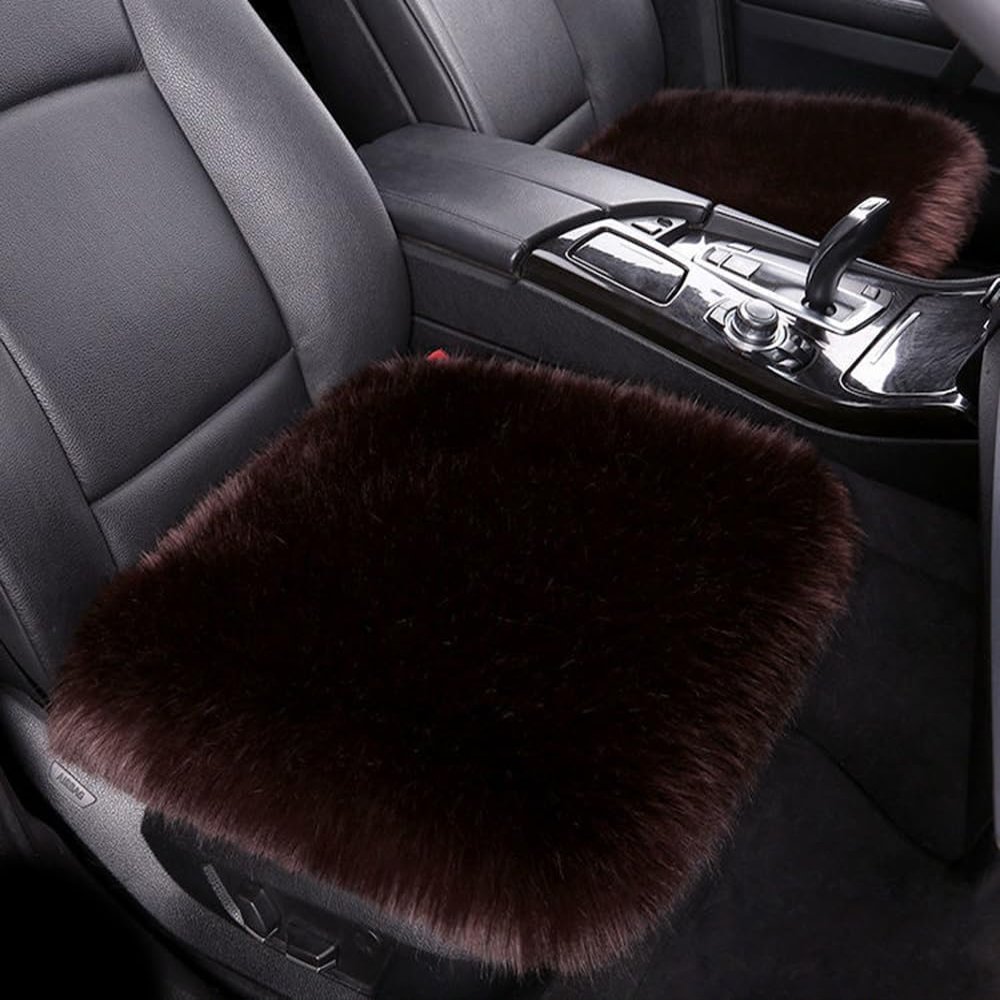 MeFfee 2-Pack Universal Car Seat Cushions for Lexus GX,J