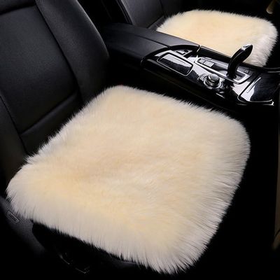 MeFfee 2-Pack Universal Car Seat Cushions, Seat Pads for Mazda 6, C