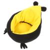 Housoutil Cozy Hamster Bed view 1