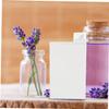 Alipis Refillable Silicone Bottle, White view 3