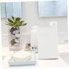 Alipis Refillable Silicone Bottle, White view 4