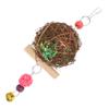 Angoily Parrot Chew Toy view 1