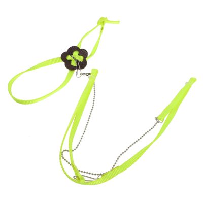 DOITOOL Small Pet Leash for Turtles, Lizards, and Reptiles