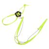 DOITOOL Small Pet Leash for Turtles, Lizards, and Reptiles view 1