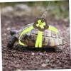 DOITOOL Small Pet Leash for Turtles, Lizards, and Reptiles view 4