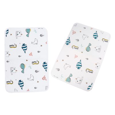 Angoily Waterproof Breathable Pet Urinal Mat