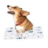 Angoily Waterproof Breathable Pet Urinal Mat view 2