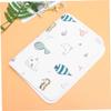 Angoily Waterproof Breathable Pet Urinal Mat view 3