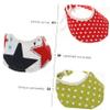 Housoutil Adjustable Sun Hats for Pets view 2