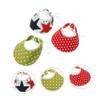 Housoutil Adjustable Sun Hats for Pets view 3