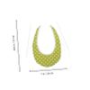 Housoutil Adjustable Sun Hats for Pets view 4