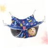 Housoutil Warm Hammock for Hamsters view 3