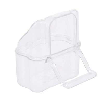 FOMIYES Bird Feeder Dispenser for Pets