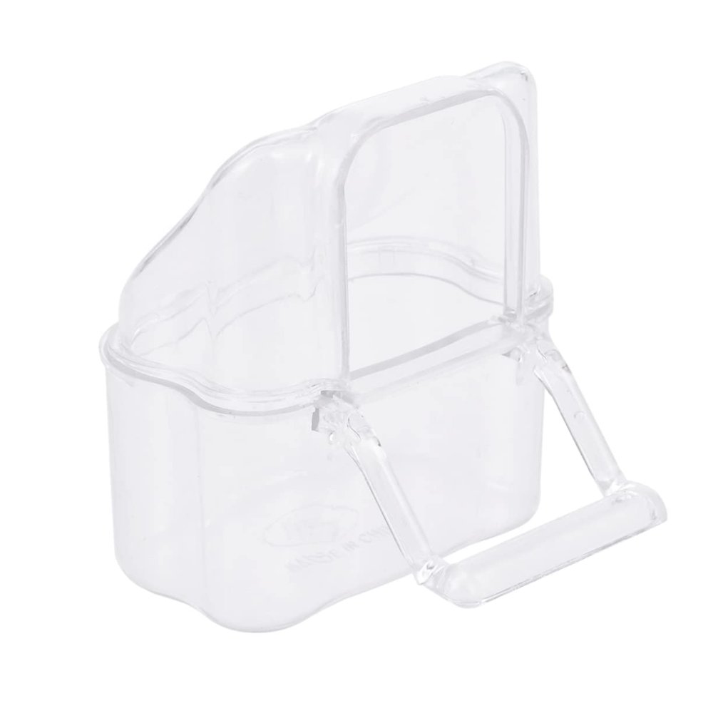 FOMIYES Bird Feeder Dispenser for Pets