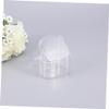 FOMIYES Bird Feeder Dispenser for Pets view 2