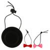 Housoutil 3-Piece Pet Hat Set for Small Animals view 1