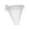 Housoutil 3-Pack Aquarium Worm Feeder Cone view 1