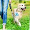 Housoutil Dog Waste Bag Dispenser with Zipper view 3