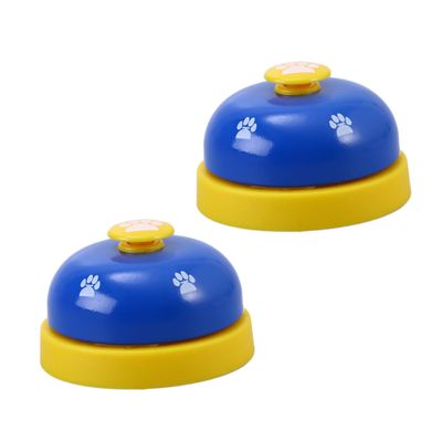 minkissy 2-Pack Pet Training Bells