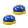 minkissy 2-Pack Pet Training Bells view 1