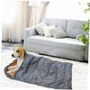 minkissy Pet Sleeping Bag for Dogs view 3