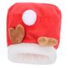 DOITOOL Hamster Nest Winter Cotton Bed view 1