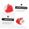 DOITOOL Hamster Nest Winter Cotton Bed view 3