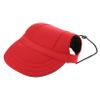 Angoily Dog Visor with Sun Protection view 1
