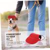 Angoily Dog Visor with Sun Protection view 3