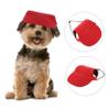 Angoily Dog Visor with Sun Protection view 4
