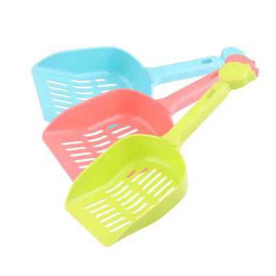FOMIYES Cat Litter Scoop