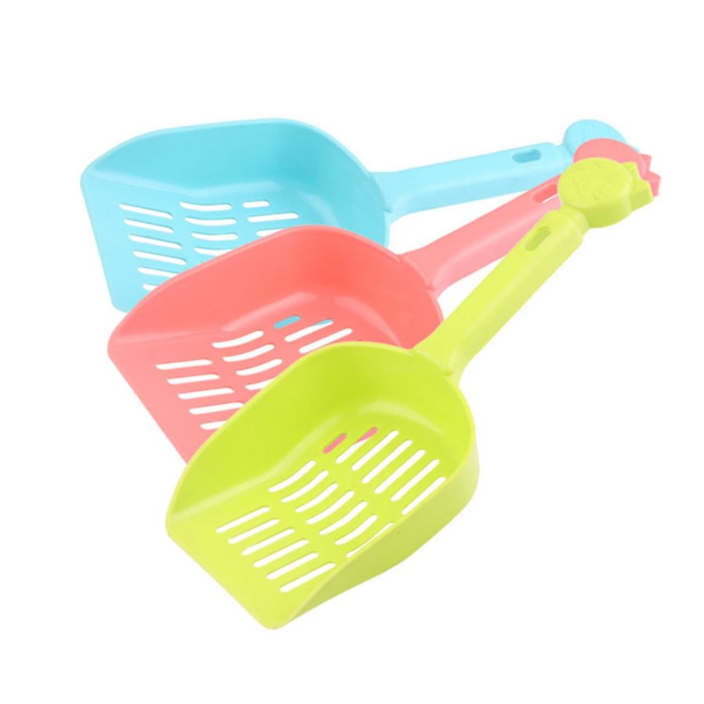 FOMIYES Cat Litter Scoop