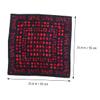 Angoily Heart Pattern Pet Collar with Triangle Scarf view 4