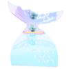 DOITOOL Mermaid Tail Perch for Parrots, Acrylic Birdcage Platform view 1
