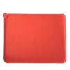 Cat and Dog Silicone Feeding Mat, Large 21 x 14 in, Waterproof and Non-Slip view 1
