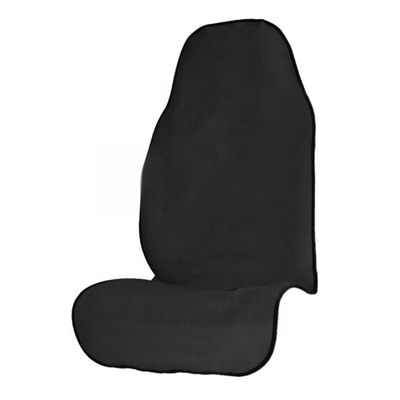 Housoutil Car Seat Protector, Durable Polyester, Non-Slip, for Cars, Trucks and SUVs