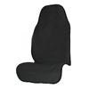 Housoutil Car Seat Protector, Durable Polyester, Non-Slip, for Cars, Trucks and SUVs view 1
