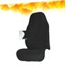 Housoutil Car Seat Protector, Durable Polyester, Non-Slip, for Cars, Trucks and SUVs view 3