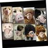 Minkissy Adjustable Muzzle for Large Dogs view 2