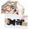 Minkissy Adjustable Muzzle for Large Dogs view 3