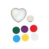 Mobestech Stainless Steel Aromatherapy Mask Clip view 1
